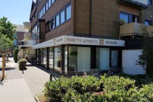 Annette Wanners Friseure