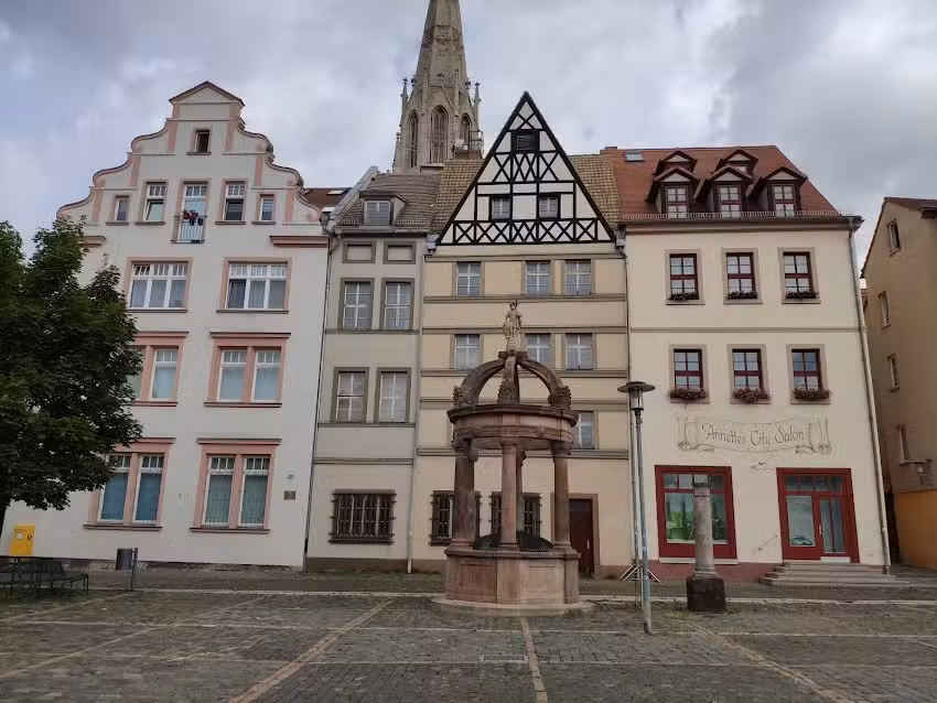 Annettes City