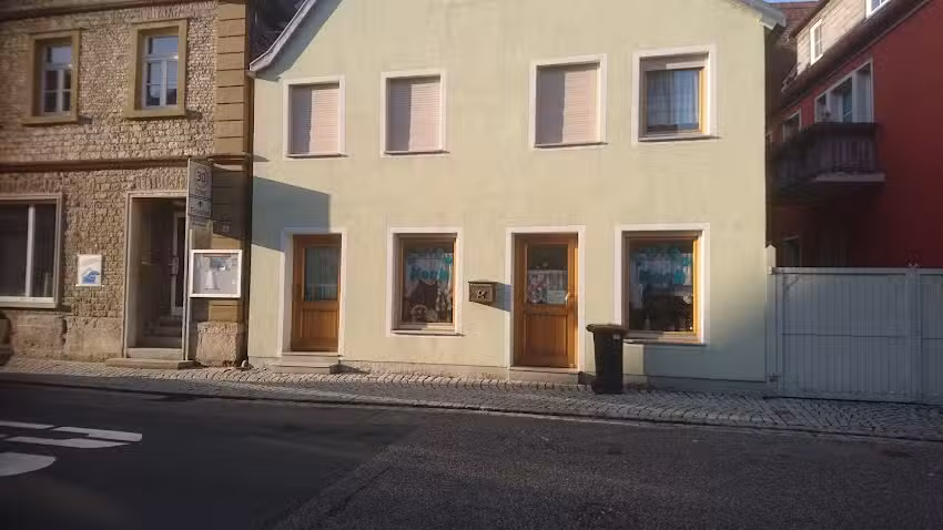 Anni Steinm&uuml;ller