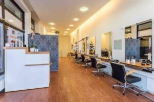 Annika&rsquo;s Hairdesign