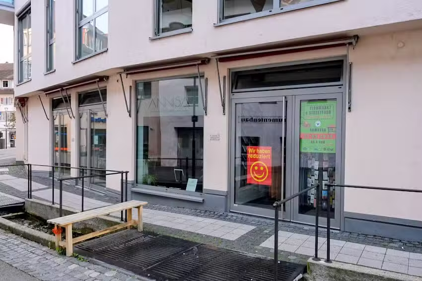 Annisa Friseure Ravensburg