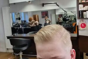 AnRo-Delicut Friseursalon