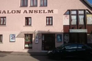 Anselm Friseursalon
