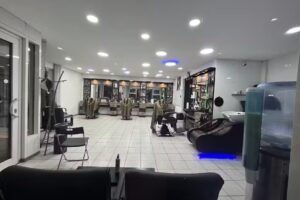 Antalya Barber Shop &ndash; Friseur Bensheim