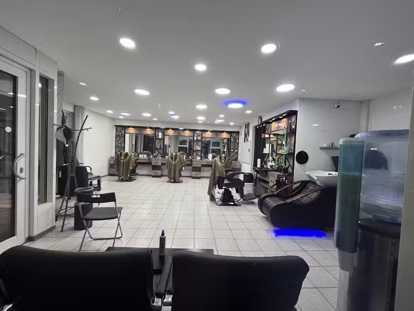 Antalya Barber Shop &ndash; Friseur Bensheim