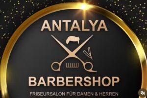 Antalya Barbershop Strasburg(Ueckermark)