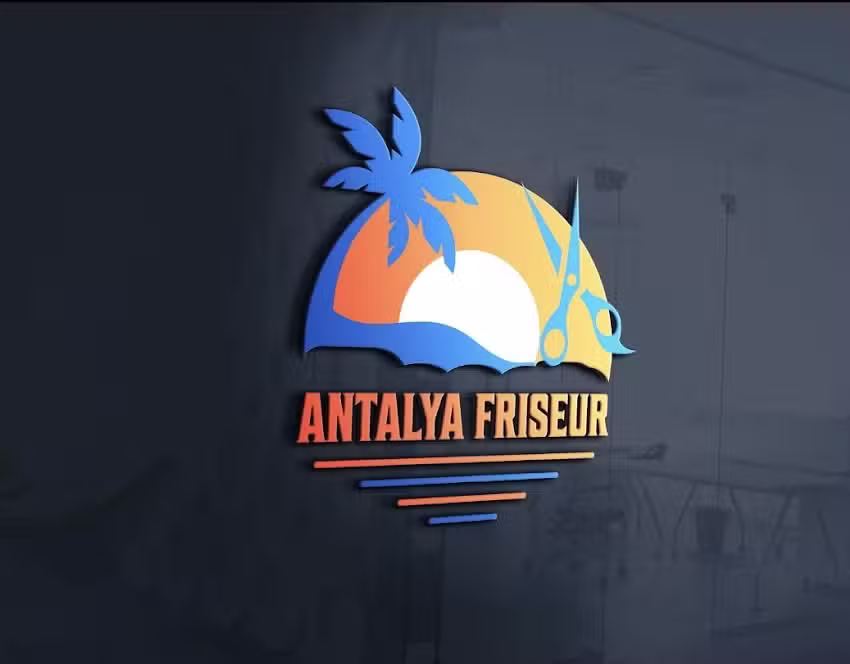Antalya Friseur Damen&Herren