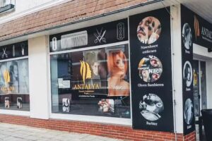 Antalya Friseur Pasewalk