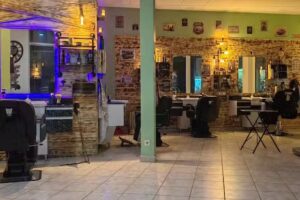 Antalya Herren Friseur Mosbach / Barbershop