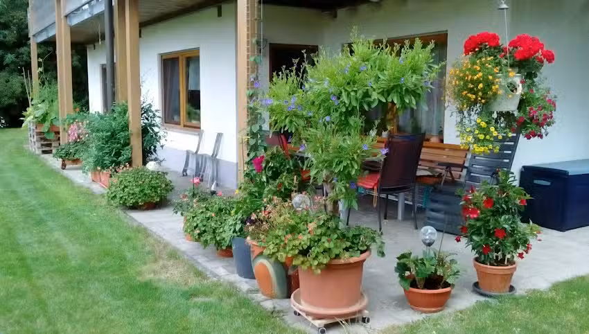 Antje St&auml;rk Friseursalon