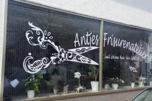 Antjes Frisurenatelier