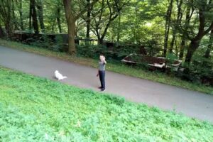 Antonietta Bianco Friseurmeisterin