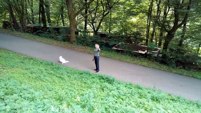 Antonietta Bianco Friseurmeisterin