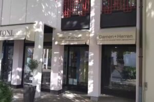 Antonio De Meo Hair-Fashion