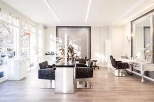 Antonio Scavone Friseure Berlin Prenzlauerberg experten für Haarverlängerungen Blondspezialist