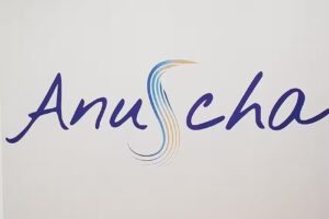 Anuscha Friseurmeisterin