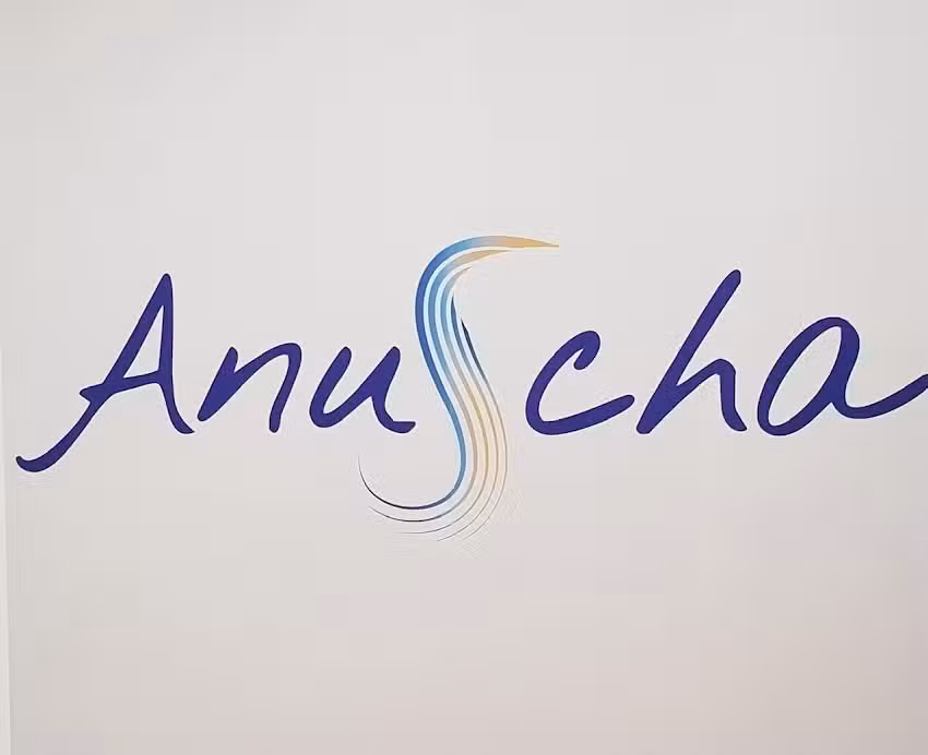 Anuscha Friseurmeisterin