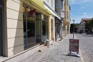 Anwar&rsquo;s Friseursalon