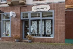 Aphrodite Hair Design