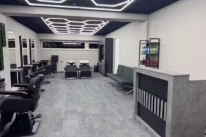 ApoLi Friseur & Barber