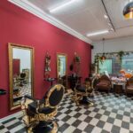 Aram Barbershop