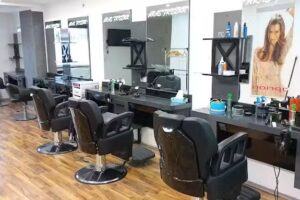 Aras Friseur