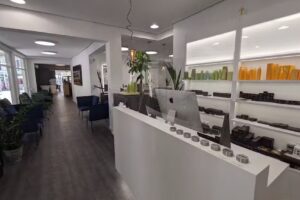 Aras | Hair | Beauty