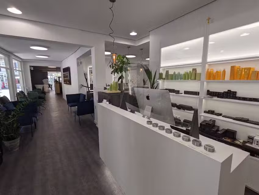 Aras | Hair | Beauty