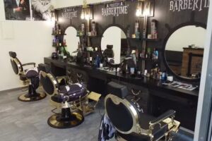 ARAS Style Barbershop