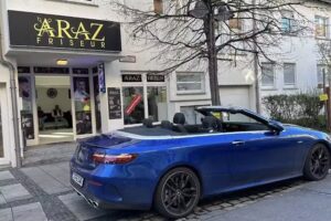 Araz Friseur