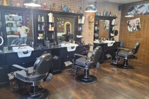 ARENA Meister Friseur