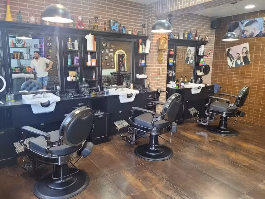 ARENA Meister Friseur