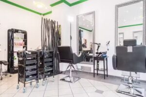 ARISMA HAIR STUDIO