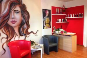 ARLETT &ndash; Ihr Friseursalon