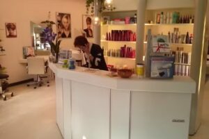 Armin Teichert Friseursalon