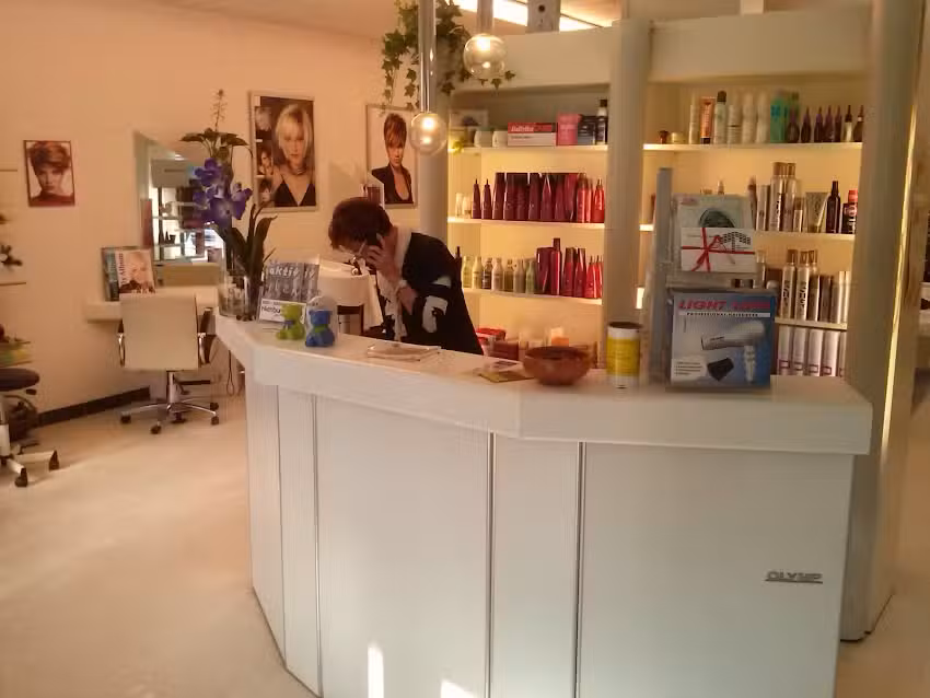 Armin Teichert Friseursalon