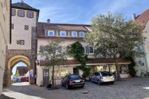 ARS tondendi | Team Jungkunz | Friseur