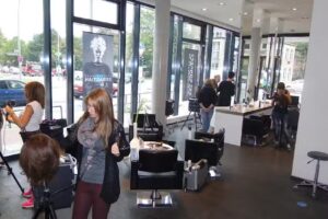 ART CONCEPT FRISEURE