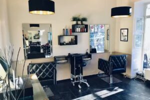 Art Deckert Friseur