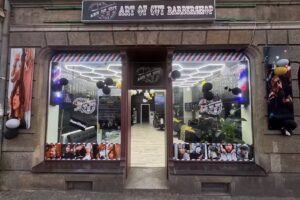 Art of Cut Barbershop