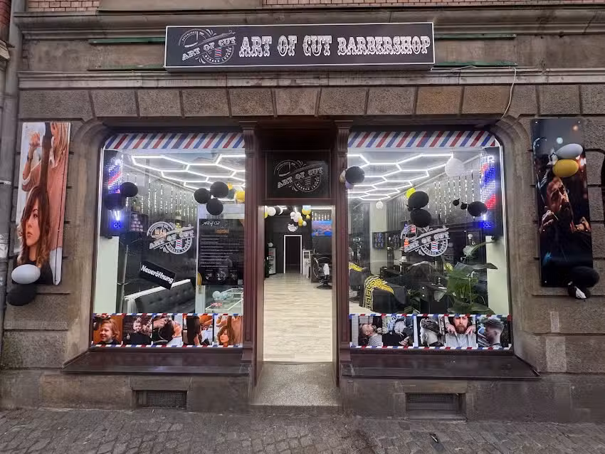 Art of Cut Barbershop