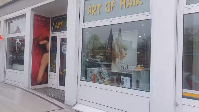 Art of Hair