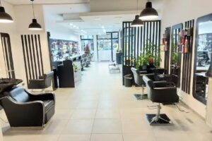 Art of Hair by Ameer