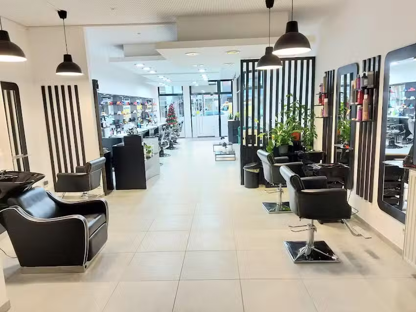Art of Hair by Ameer