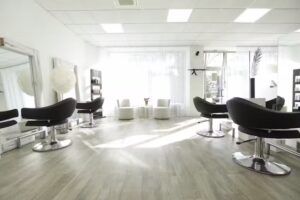 Art of Hair by Ewa Luja