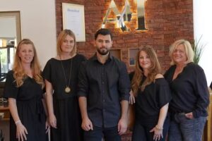Art of Hair by Simyan | Friseur Leverkusen