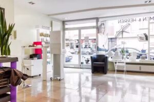 Art of Hair Cologne jetzt bei Salon Kaya in Köln Weiden