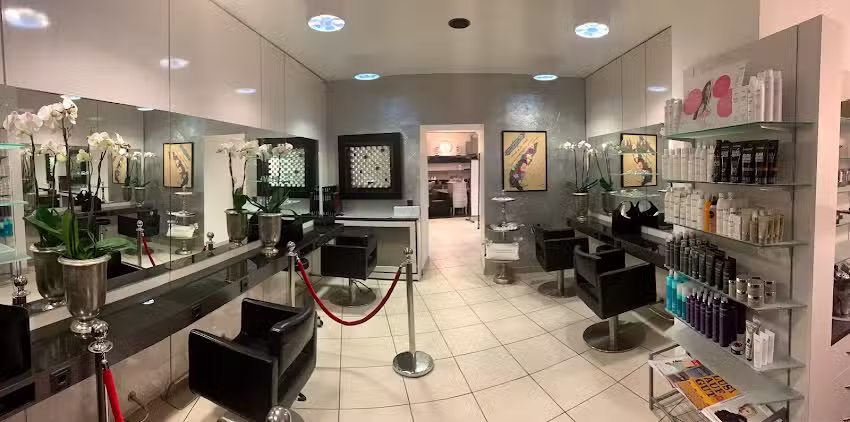 ART of HAIR Schwetzingen