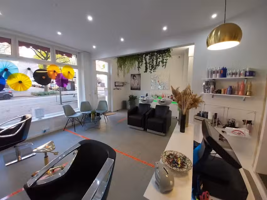 Arta Friseur Stile Italiano