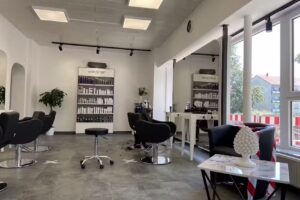 Arte e Bellezza Coiffeur